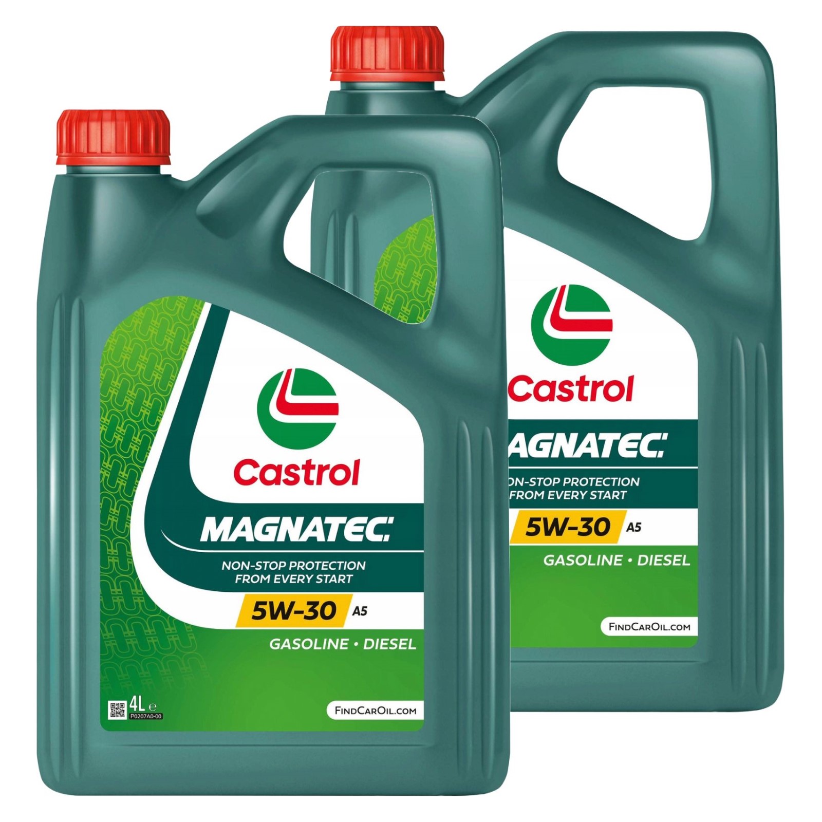 CASTMAGNATECP5W30-8